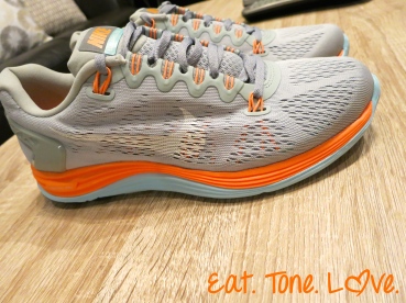 Continuar Convencional Producción Nike Lunarglide 5 Review | Eat. Tone. Love.
